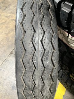@Fairmount Tire we have YKS Rib 10-22.5