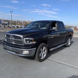 2009 Dodge Ram 1500 5.7L