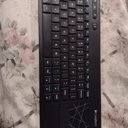 Wireless Keyboard 