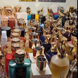 1:1 COLOGNES AND PERFUMES