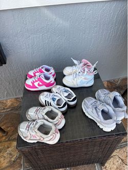 Kids shoes