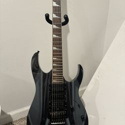 Ibanez RG 350 With Floyd Rose