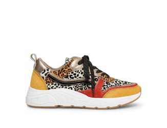 Steve Madden - Yellow multi