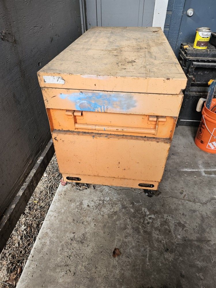 Job Box
