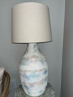 Unique Lamps
