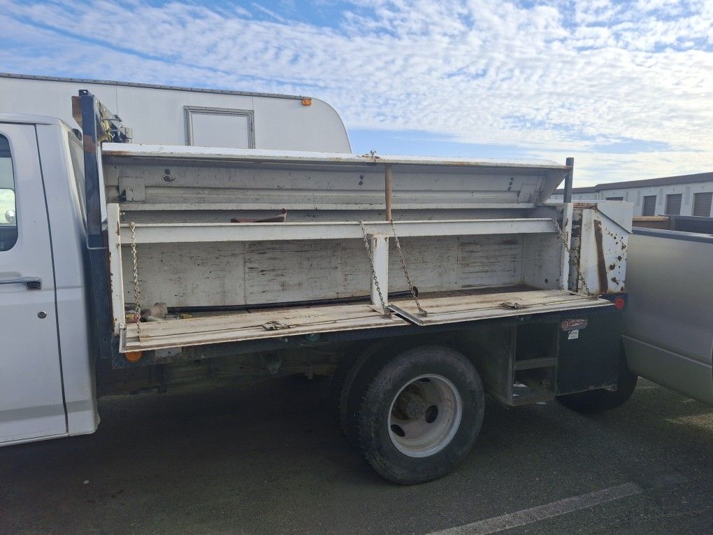 Tool Box