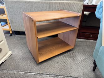 Microwave Stand Pull-out Sliding Shelf, TV Stand with Shelves