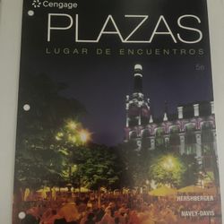 Vengaré Plazas Lugar De Encuentros