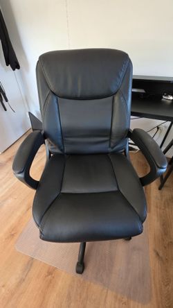 Computer / Office Chair – Good Condition – $50
