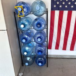 5 Gallon Holder
