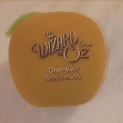 Wizard of Oz at Sphere One-Year Anniversary Collectible