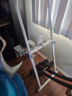 Home workout equipment