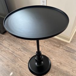 Small end Table 