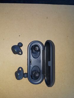 2018 Samsung Icon X headphones