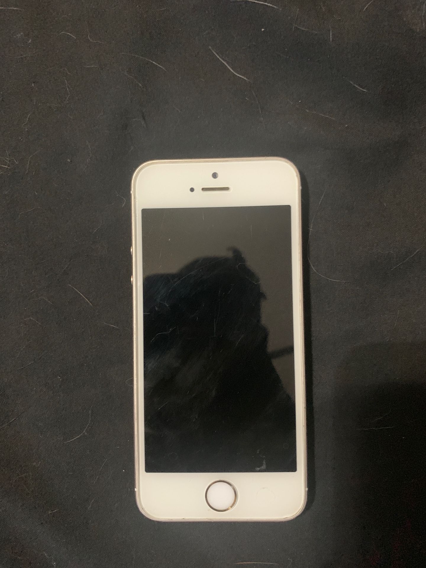 iPhone 5 pick up only ( Verizon carrier)