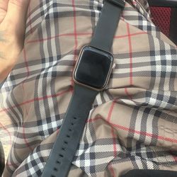 Apple Watch 40mm Serie 4