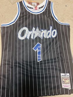 Mitchell And Ness Penny Hardaway Jersey