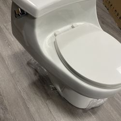 Kohler Toilet