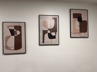 Wall art