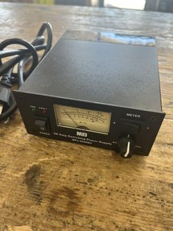 MFJ Power Supply mfj-4230mv 