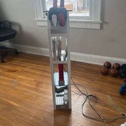 Wii Tower with Wii And More!