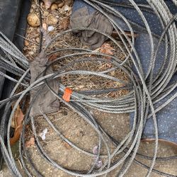 Tow Cable