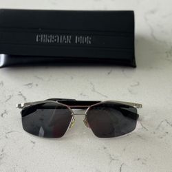 Christian Dior Sunglasses