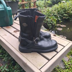 Harley Davidson Boats