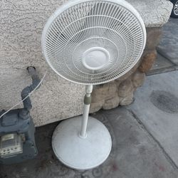 Galaxy 3 Setting Fan 