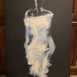 Modern Wall Art 