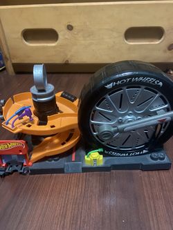 Hot Wheel Toys