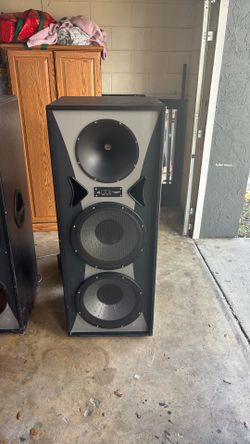 Pro Studio Mach II
