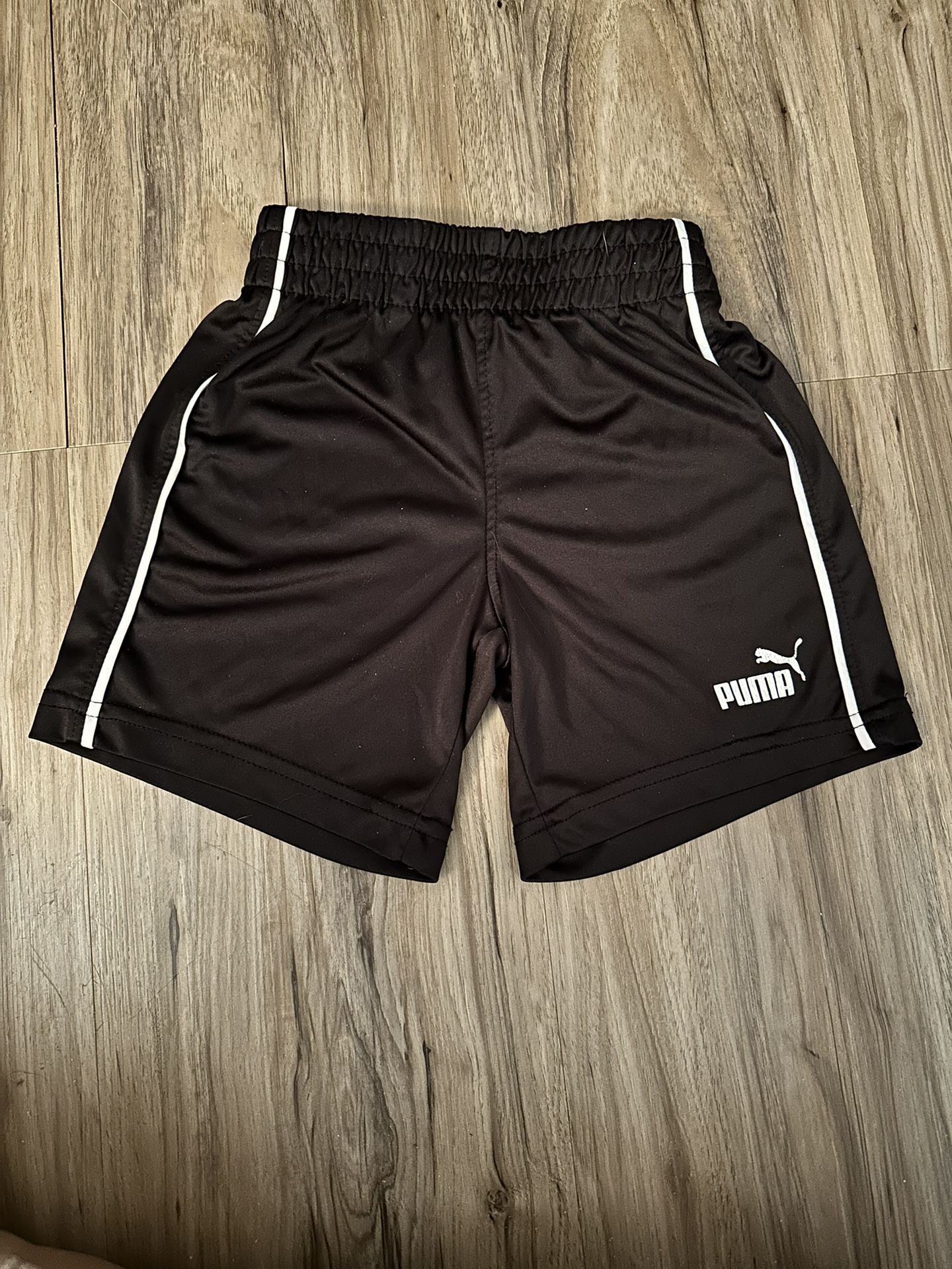 Puma Shorts (Size 24 months)