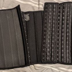 Waist Trainers/Faja