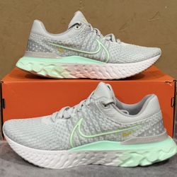 Women Nike React Infinity Run FK 3