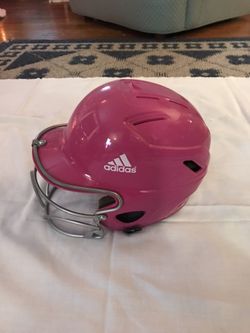 Softball Helmet