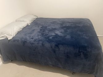 Queen Size Bed
