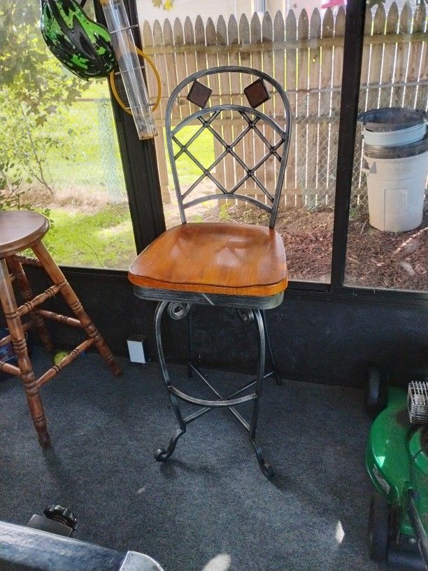 Bar Stool