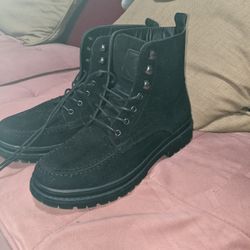 Women's Boots 