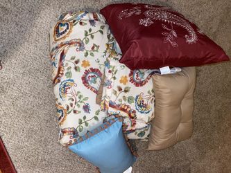 King Size Comforter Set