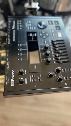 Roland TD-50X V-Drums Sound Module