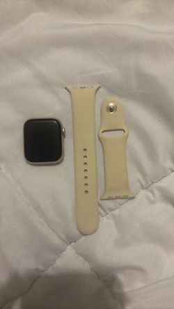 Apple Watch SE3, 44mm (GPS)
