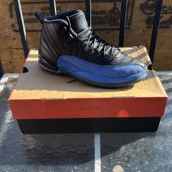 Air Jordan 12 Retro 8.5 Men