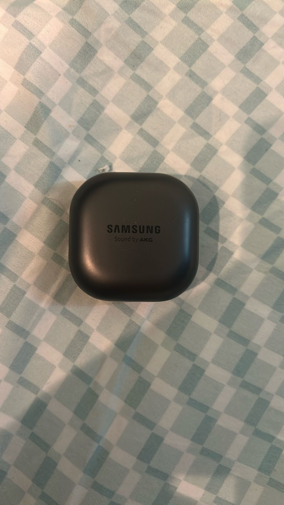 Galaxy Buds Case ONLY