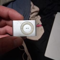 Ipod Shuffle 