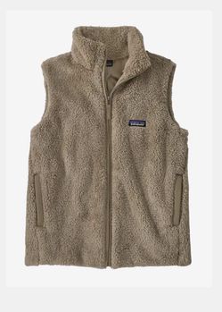 Patagonia Los Gatos Vest