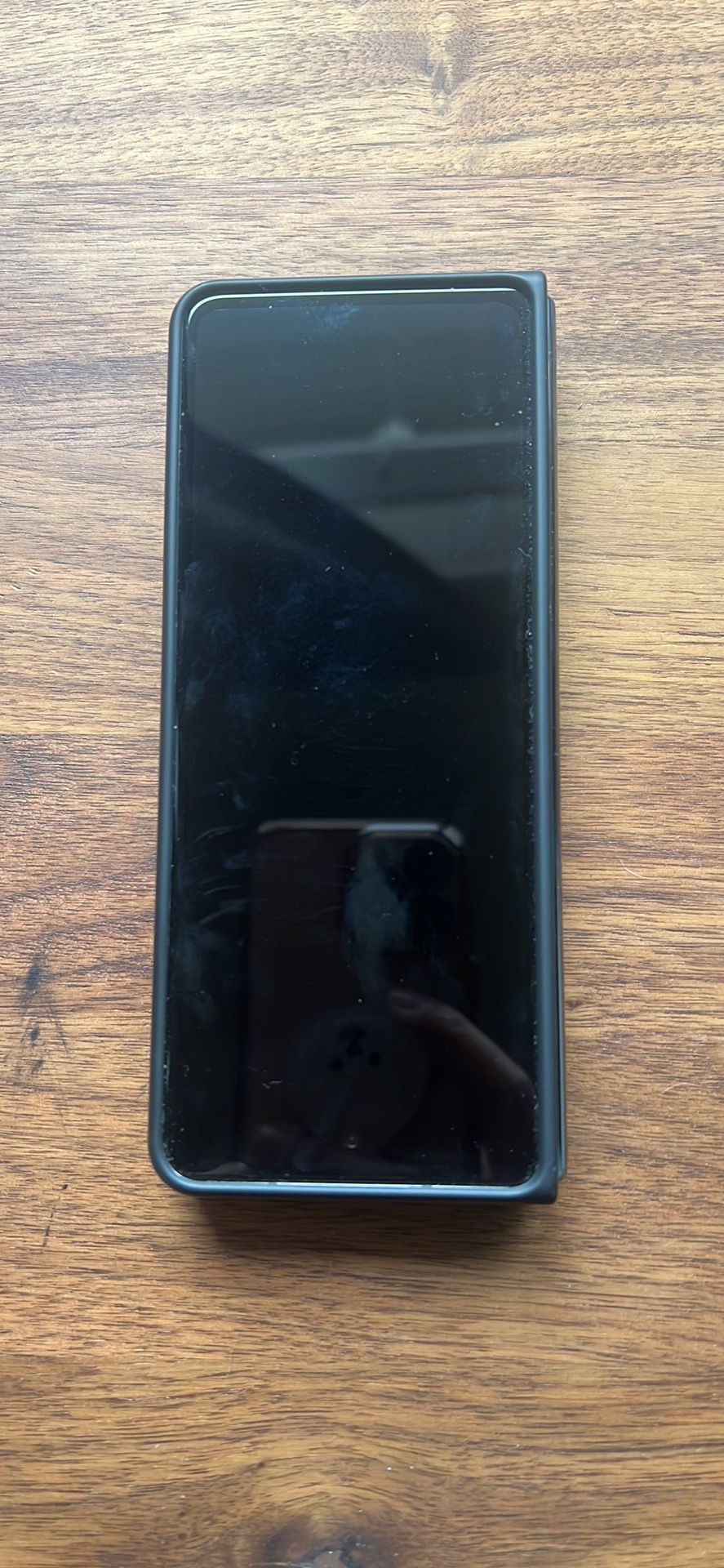 Samsung galaxy Z Fold 4