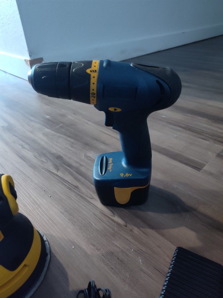 Drill