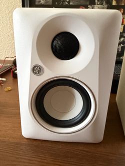 Studio Speakers