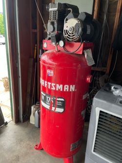 CRAFTSMAN Air Compressor